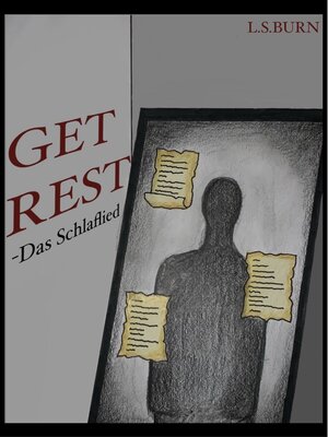 cover image of GET REST